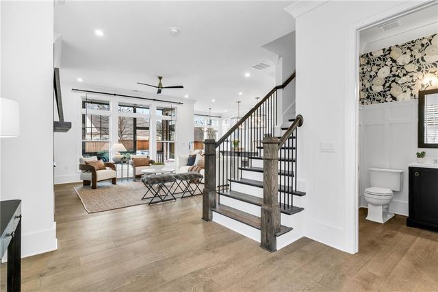 4524 Atley Woods SE Drive, Atlanta, GA 30339