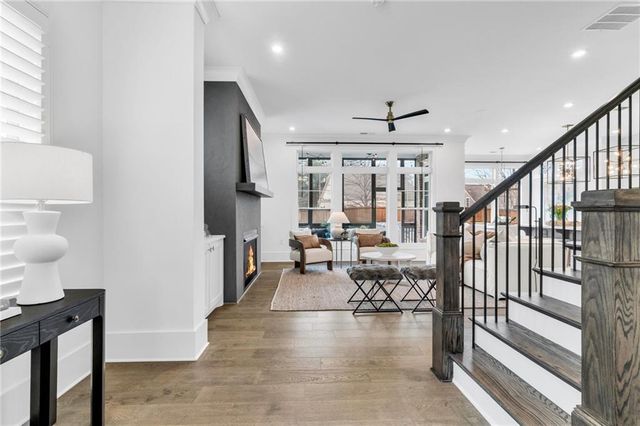 4524 Atley Woods SE Drive, Atlanta, GA 30339