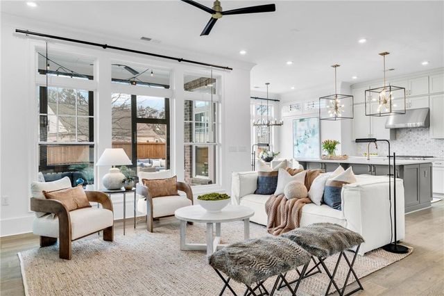 4524 Atley Woods SE Drive, Atlanta, GA 30339