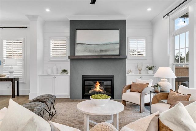 4524 Atley Woods SE Drive, Atlanta, GA 30339