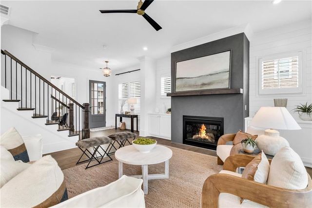 4524 Atley Woods SE Drive, Atlanta, GA 30339