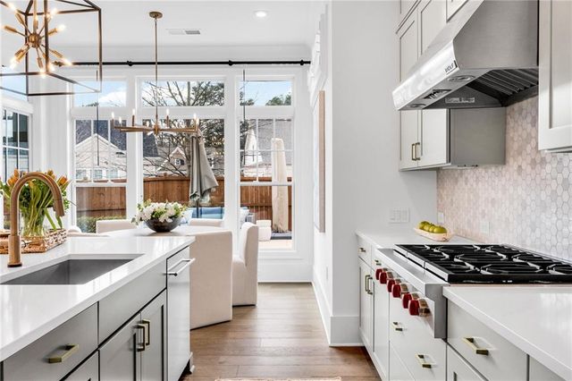 4524 Atley Woods SE Drive, Atlanta, GA 30339