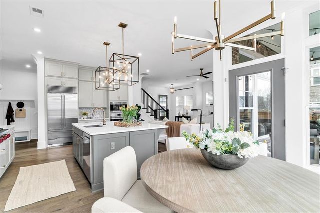 4524 Atley Woods SE Drive, Atlanta, GA 30339