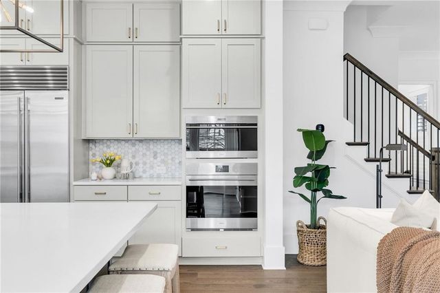 4524 Atley Woods SE Drive, Atlanta, GA 30339