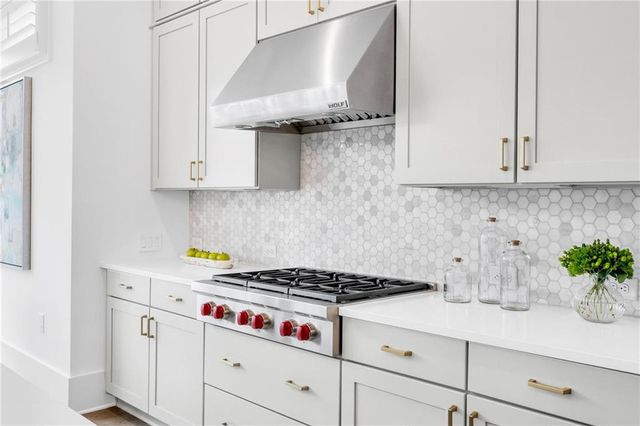 4524 Atley Woods SE Drive, Atlanta, GA 30339