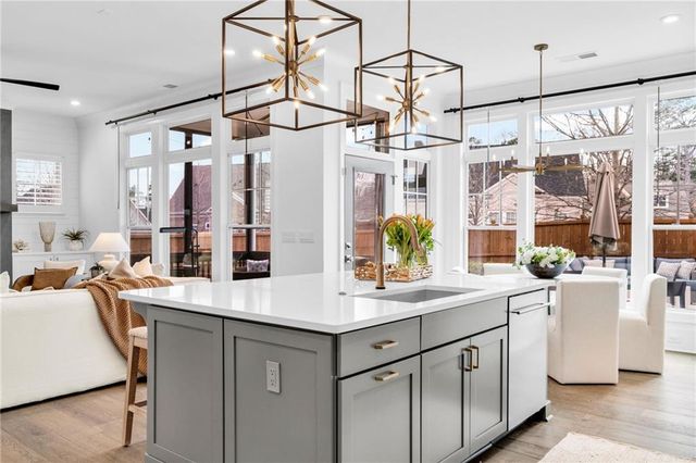 4524 Atley Woods SE Drive, Atlanta, GA 30339