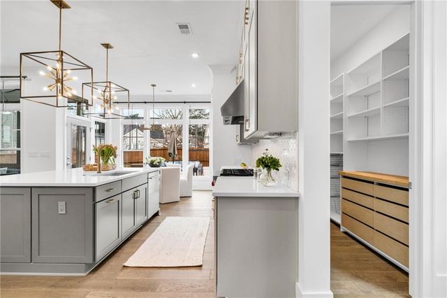 4524 Atley Woods SE Drive, Atlanta, GA 30339