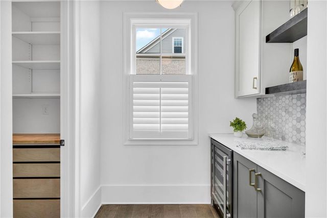 4524 Atley Woods SE Drive, Atlanta, GA 30339