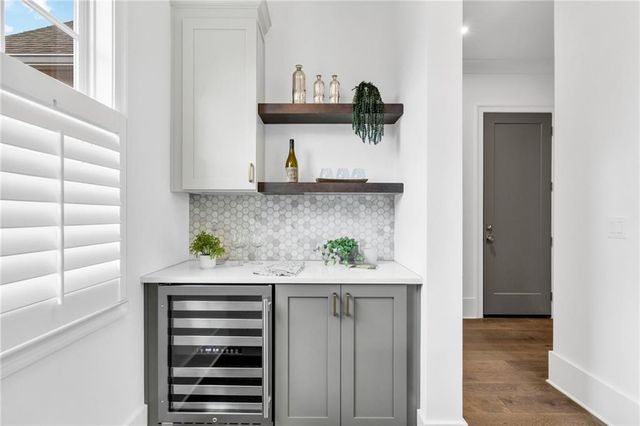 4524 Atley Woods SE Drive, Atlanta, GA 30339