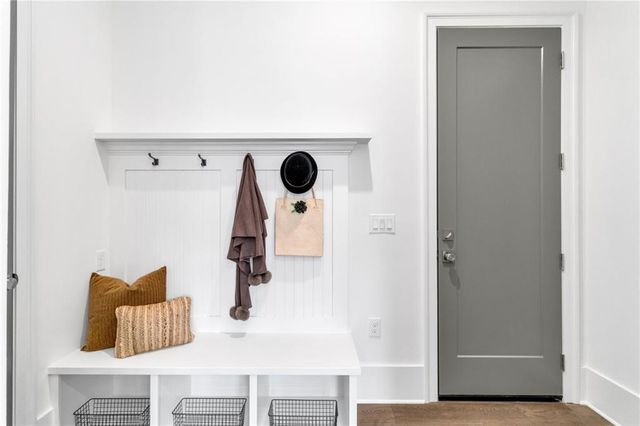 4524 Atley Woods SE Drive, Atlanta, GA 30339