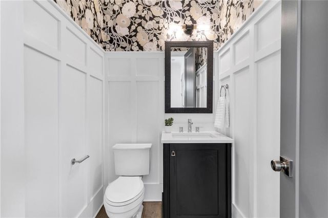 4524 Atley Woods SE Drive, Atlanta, GA 30339