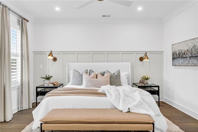 4524 Atley Woods SE Drive, Atlanta, GA 30339