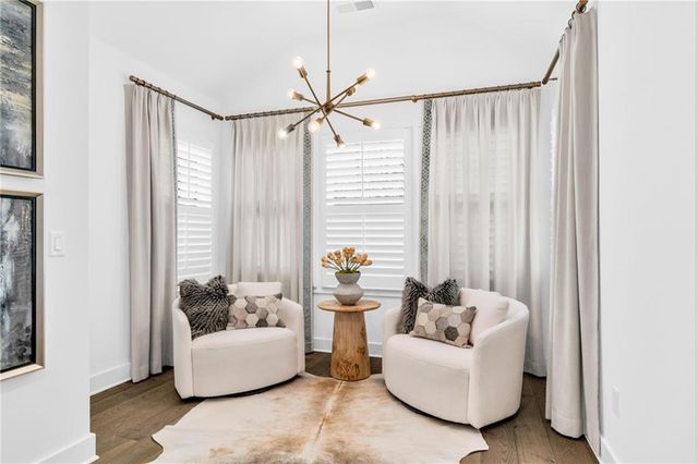 4524 Atley Woods SE Drive, Atlanta, GA 30339