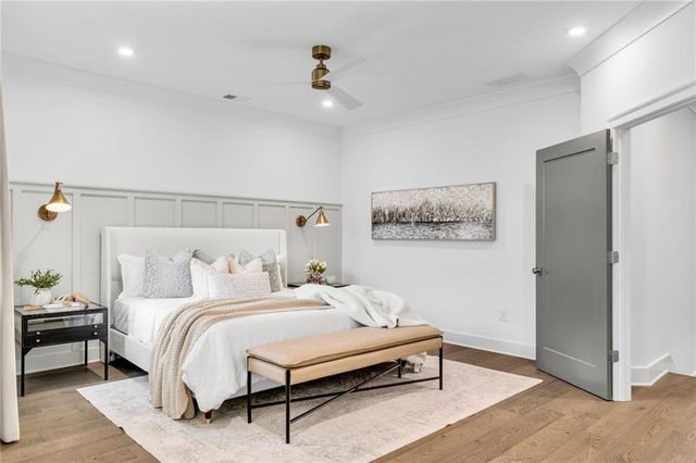 4524 Atley Woods SE Drive, Atlanta, GA 30339