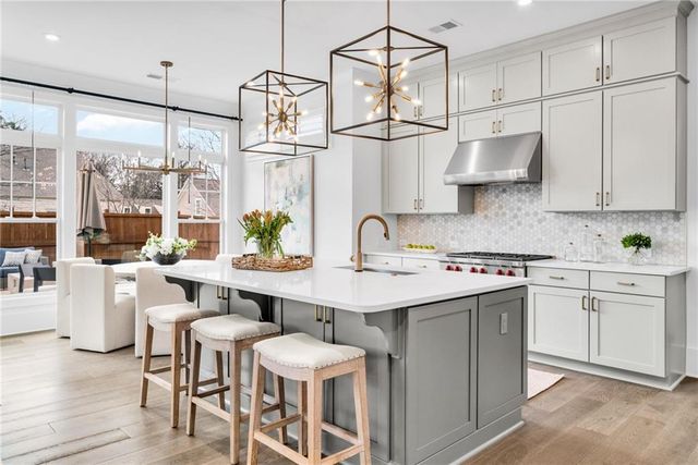 4524 Atley Woods SE Drive, Atlanta, GA 30339