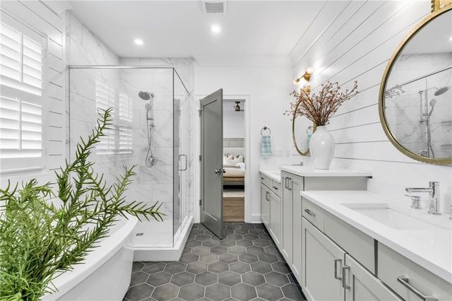 4524 Atley Woods SE Drive, Atlanta, GA 30339