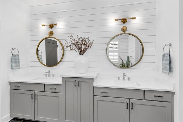 4524 Atley Woods SE Drive, Atlanta, GA 30339