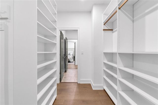 4524 Atley Woods SE Drive, Atlanta, GA 30339