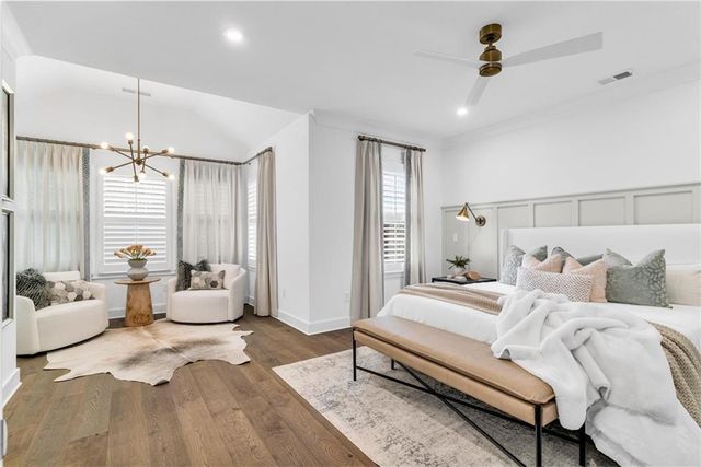 4524 Atley Woods SE Drive, Atlanta, GA 30339