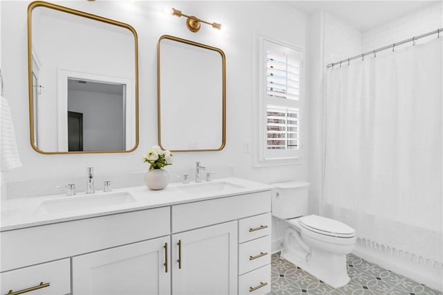 4524 Atley Woods SE Drive, Atlanta, GA 30339