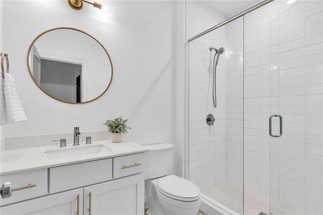 4524 Atley Woods SE Drive, Atlanta, GA 30339