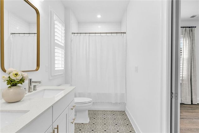 4524 Atley Woods SE Drive, Atlanta, GA 30339