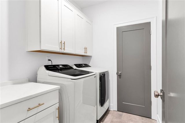 4524 Atley Woods SE Drive, Atlanta, GA 30339