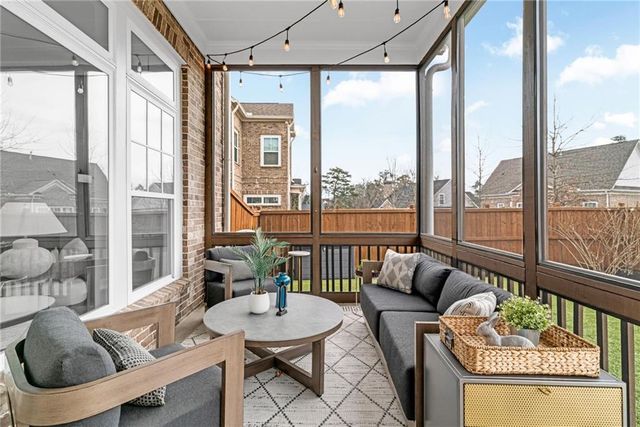 4524 Atley Woods SE Drive, Atlanta, GA 30339