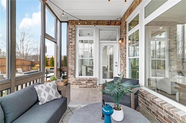 4524 Atley Woods SE Drive, Atlanta, GA 30339