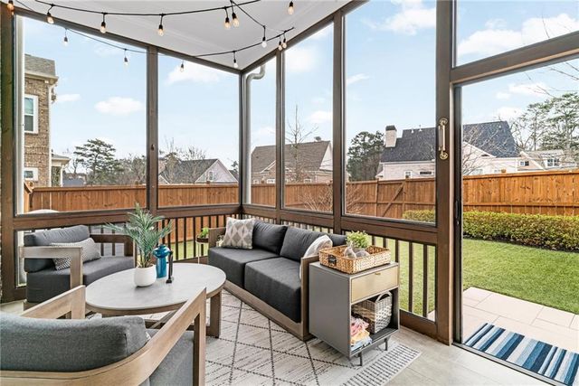 4524 Atley Woods SE Drive, Atlanta, GA 30339