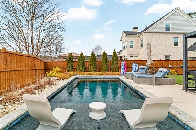 4524 Atley Woods SE Drive, Atlanta, GA 30339