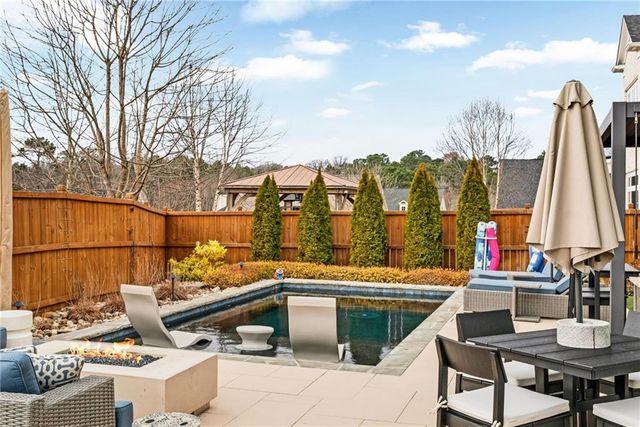 4524 Atley Woods SE Drive, Atlanta, GA 30339