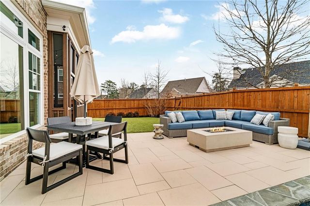 4524 Atley Woods SE Drive, Atlanta, GA 30339