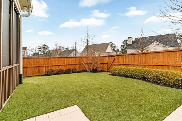 4524 Atley Woods SE Drive, Atlanta, GA 30339