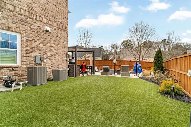 4524 Atley Woods SE Drive, Atlanta, GA 30339