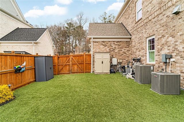 4524 Atley Woods SE Drive, Atlanta, GA 30339