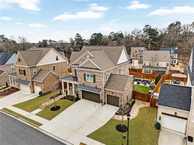 4524 Atley Woods SE Drive, Atlanta, GA 30339