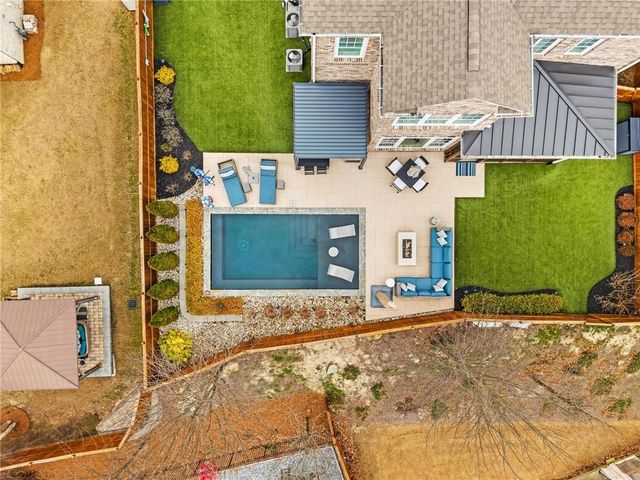 4524 Atley Woods SE Drive, Atlanta, GA 30339