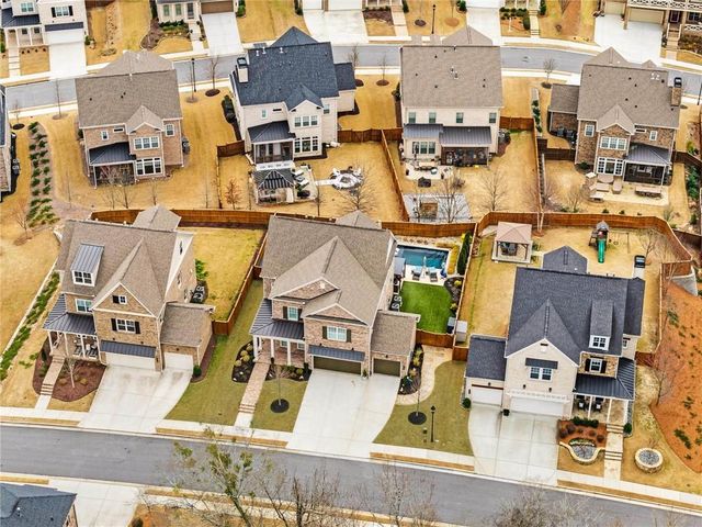 4524 Atley Woods SE Drive, Atlanta, GA 30339