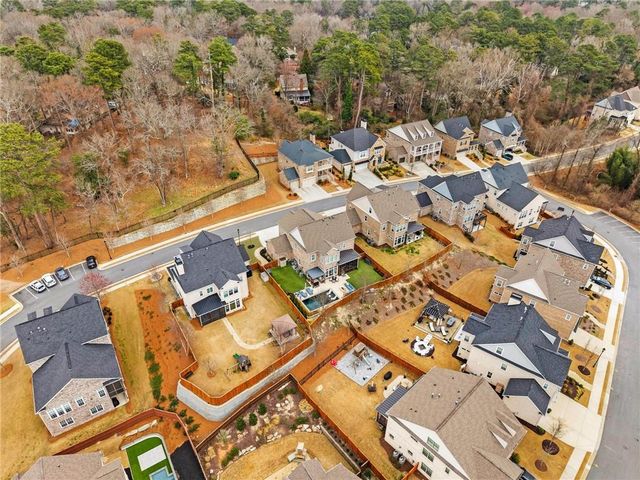 4524 Atley Woods SE Drive, Atlanta, GA 30339