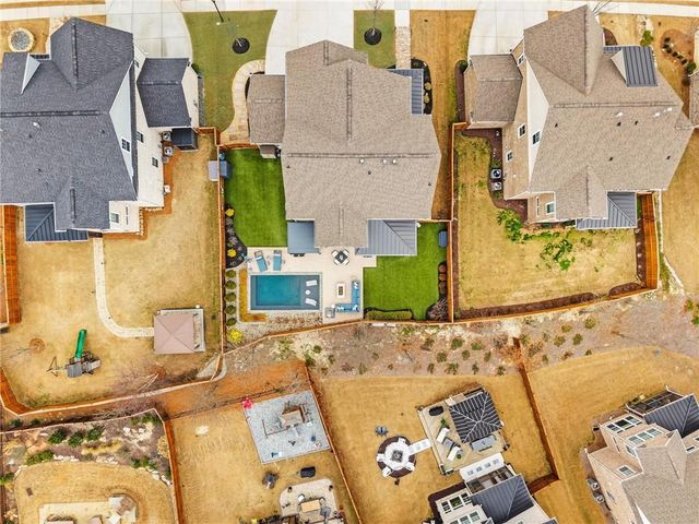 4524 Atley Woods SE Drive, Atlanta, GA 30339