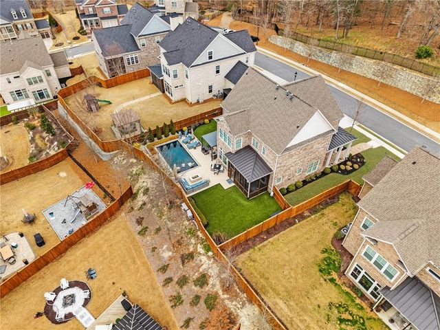 4524 Atley Woods SE Drive, Atlanta, GA 30339