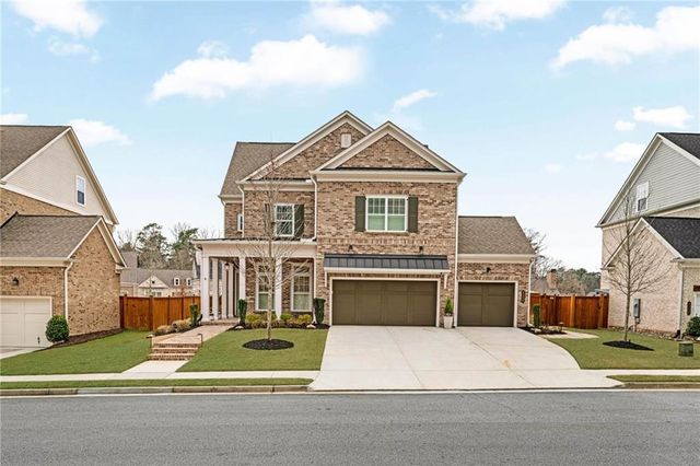 4524 Atley Woods SE Drive, Atlanta, GA 30339