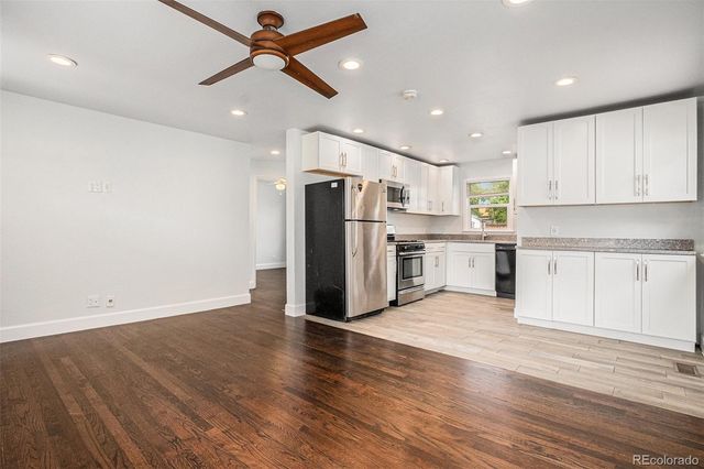 1764 Oswego Street, Aurora, CO 80010