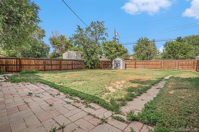 1764 Oswego Street, Aurora, CO 80010