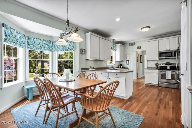 7120 Lipscomb Drive, Wilmington, NC 28412