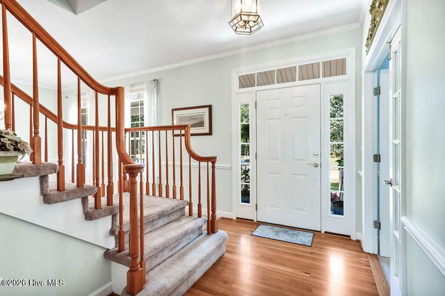 7120 Lipscomb Drive, Wilmington, NC 28412