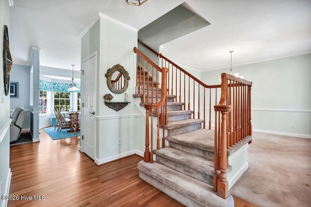 7120 Lipscomb Drive, Wilmington, NC 28412