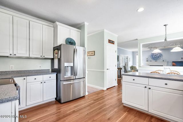 7120 Lipscomb Drive, Wilmington, NC 28412