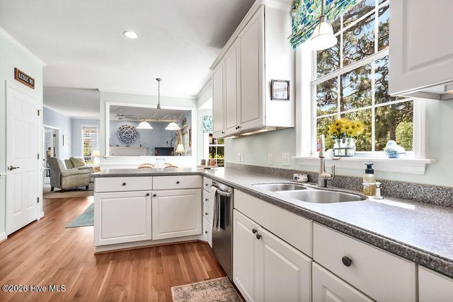 7120 Lipscomb Drive, Wilmington, NC 28412